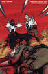 VALIANTS (2024) #2 CVR D GIRIBALDI VIRGIN