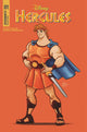 DISNEY HERCULES (2024) #1 CVR R FOC RANALDI FOIL
