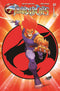 THUNDERCATS VOL 3 (2024) #1 3RD PTG CVR B NAKAYAMA TRADE DRESS FOIL VAR - Kings Comics