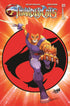 THUNDERCATS VOL 3 (2024) #1 3RD PTG CVR B NAKAYAMA TRADE DRESS FOIL VAR - Kings Comics