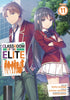 CLASSROOM OF THE ELITE GN VOL 11