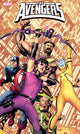 AVENGERS (2023) #16 MIKE MCKONE VAR