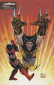 AVENGERS (2023) #16 MARTIN COCCOLO STORMBREAKERS VAR