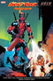 GHOST RIDER FINAL VENGEANCE (2024) #5 DEADPOOL KILLS MARVEL VAR