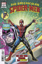 SPECTACULAR SPIDER-MEN (2024) #5 DAVID YARDIN HOMAGE VAR