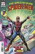 SPECTACULAR SPIDER-MEN (2024) #5 DAVID YARDIN HOMAGE VAR