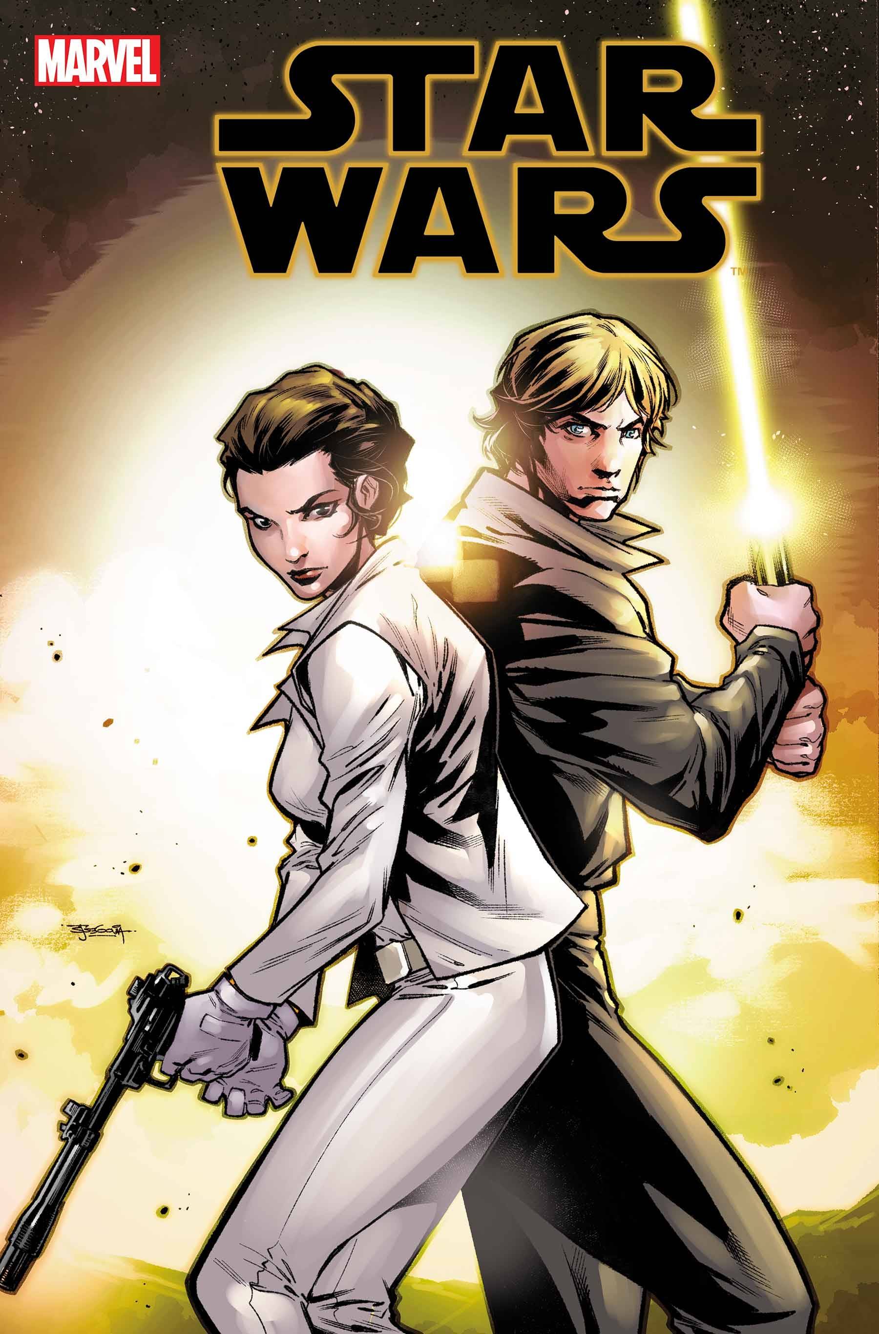 STAR WARS VOL 5 (2020) #48