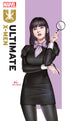 ULTIMATE X-MEN (2024) #5 25 COPY INCV INHYUK LEE VAR