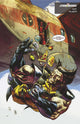 X-MEN HEIR OF APOCALYPSE (2024) #3 NIC KLEIN STORMBREAKERS VAR