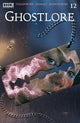 GHOSTLORE (2023) #12 CVR B LEOMACS