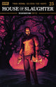HOUSE OF SLAUGHTER (2021) #25 CVR A MALAVIA
