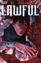LAWFUL (2024) #2 CVR A KHALIDAH