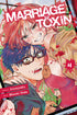 MARRIAGE TOXIN GN VOL 04