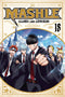 MASHLE MAGIC & MUSCLES GN VOL 18