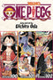 ONE PIECE OMNIBUS TP VOL 34