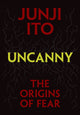 UNCANNY ORIGINS OF FEAR HC