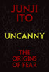 UNCANNY ORIGINS OF FEAR HC