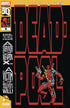 DEADPOOL CIRCLE CHASE (1993) #1 3D EDITION (2024)