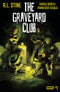 GRAVEYARD CLUB (2024) #1 CVR A MERCADO