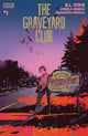 GRAVEYARD CLUB (2024) #1 CVR B MORA