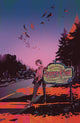 GRAVEYARD CLUB (2024) #1 CVR C 5 COPY MORA INCV VAR