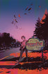 GRAVEYARD CLUB (2024) #1 CVR C 5 COPY MORA INCV VAR