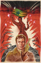 FIREFLY VERSES (2024) #1 (ONE SHOT) CVR C 5 COPY INCV VILCHEZ VAR