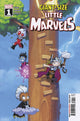 GIANT SIZE LITTLE MARVELS (2024) #1