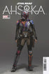 STAR WARS AHSOKA (2024) #1 10 COPY INCV CONCEPT ART VAR