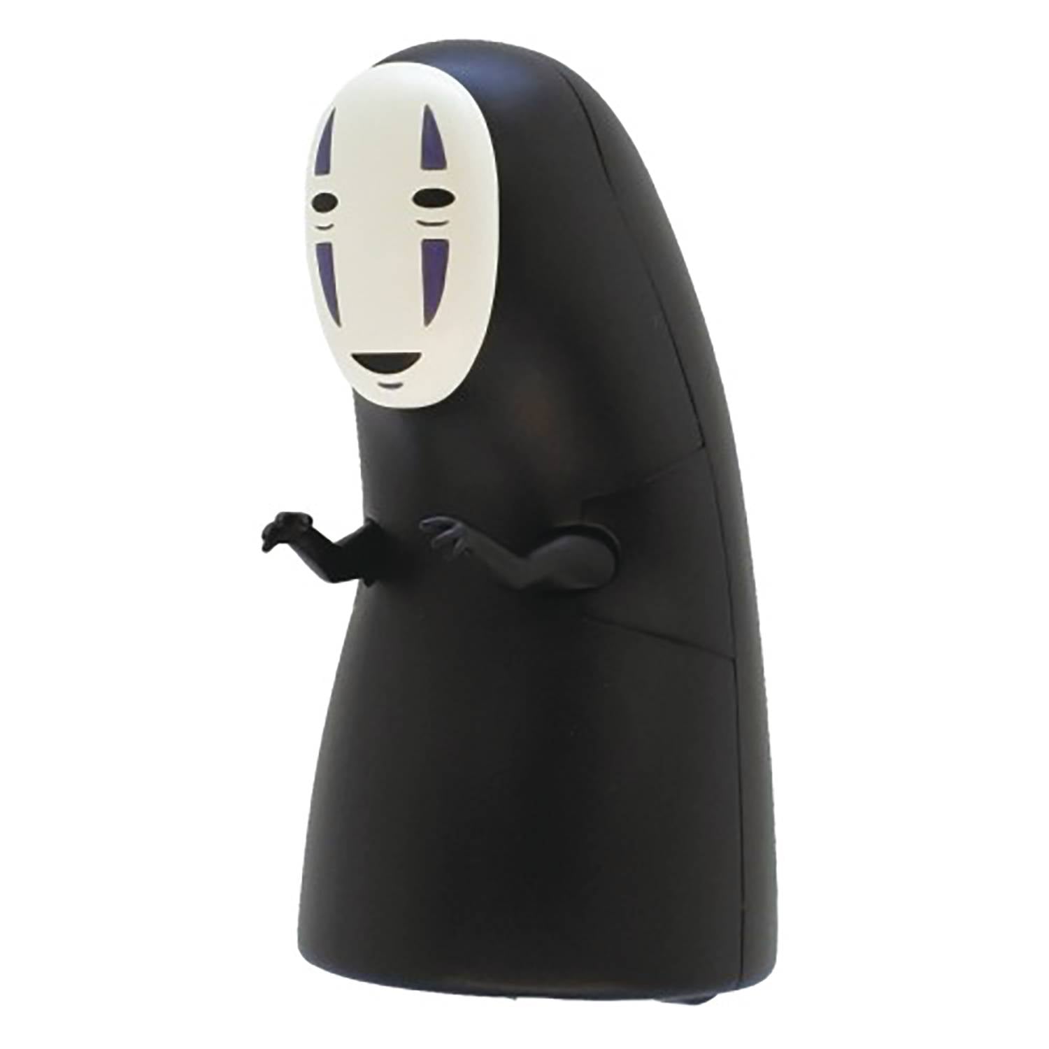 SPIRITED AWAY PULL BACK NO FACE WALKING FIG