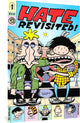 HATE REVISITED (2024) #2