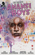 ANANSI BOYS I (2024) #3 CVR A MACK