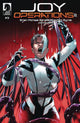 JOY OPERATIONS 2 (2024) #3 CVR A BYRNE