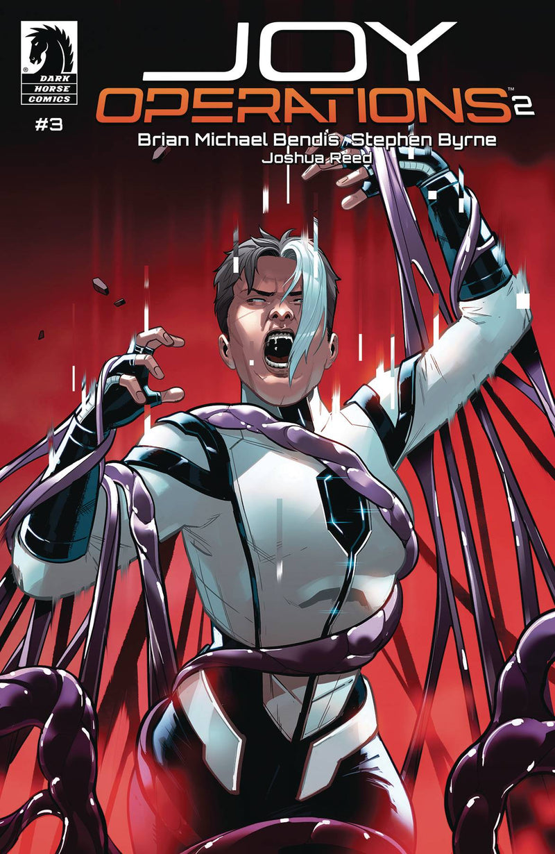 JOY OPERATIONS 2 (2024) #3 CVR A BYRNE