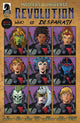 MASTERS OF THE UNIVERSE REVOLUTION (2024) #4 CVR B SEELEY