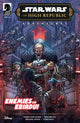 STAR WARS HIGH REPUBLIC ADVENTURES PHASE III (2023) #9 CVR A TOLIBAO