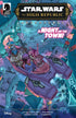STAR WARS HIGH REPUBLIC ADVENTURES PHASE III (2023) #9 CVR B MARANGON