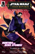 STAR WARS HIGH REPUBLIC ADVENTURES PHASE III ECHOES OF FEAR (2024) #1