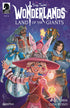 TINY TINAS WONDERLANDS LAND OF GIANTS (2024) #1