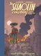 SHAOLIN COWBOY CRUEL TO BE KIN SILENT BUT DEADLY EDITION HC