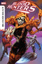 BLOOD HUNTERS (2024) #4