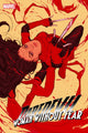 DAREDEVIL WOMAN WITHOUT FEAR VOL 2 (2024) #1 JOSHUA SWABY DAREDEVIL VAR
