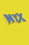 NYX (2024) #1 LOGO VAR