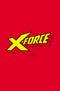 X-FORCE (2024) #1 LOGO VAR