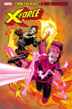 X-FORCE (2024) #1 25 COPY INCV MAHMUD ASRAR VAR