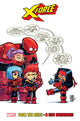 X-FORCE (2024) #1 SKOTTIE YOUNG VAR