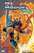 MS MARVEL ANNUAL (2024) #1 (ONE SHOT)