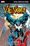 VENOM EPIC COLLECTION TP VOL 07 THE HUNGER