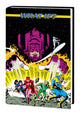 WHAT IF INTO THE MULTIVERSE OMNIBUS HC VOL 02 DIRECT MARKET VAR