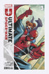 ULTIMATE SPIDER-MAN VOL 3 (2024) #3 2ND PTG MARCO CHECCHETTO VAR